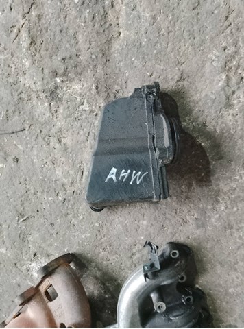 Маслоотделитель (сепаратор) системы вентиляции картера