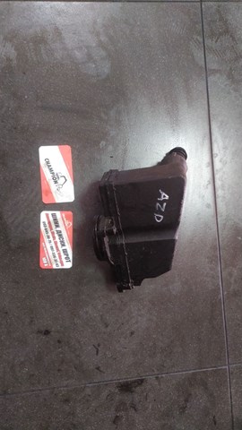 Маслоотделитель (сепаратор) системы вентиляции картера