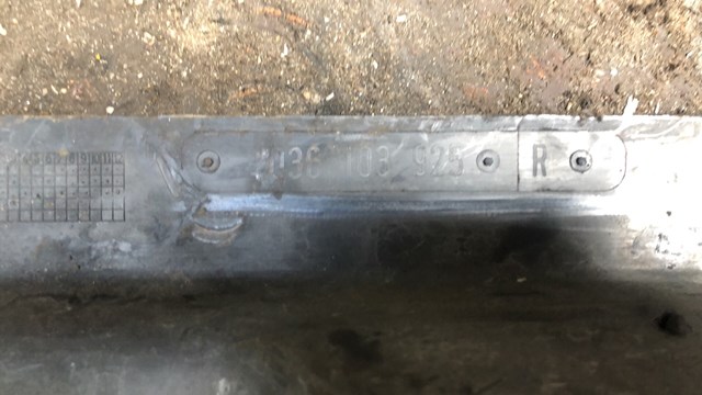 Кришка двигуна