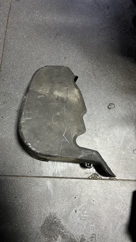 Защита ремня грм