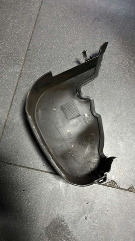 Защита ремня грм