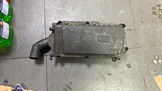 Корпус воздушного фильтра