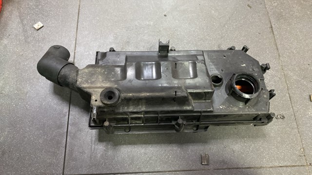 Корпус воздушного фильтра