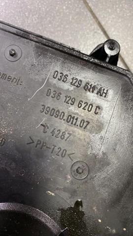 Корпус воздушного фильтра