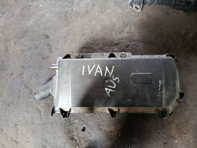 Воздушный фильтр