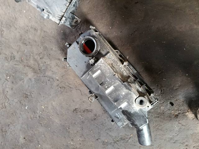 Воздушный фильтр