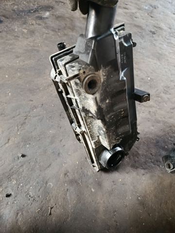 Воздушный фильтр