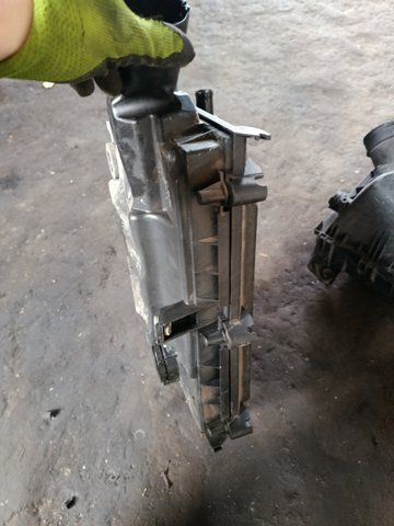 Воздушный фильтр