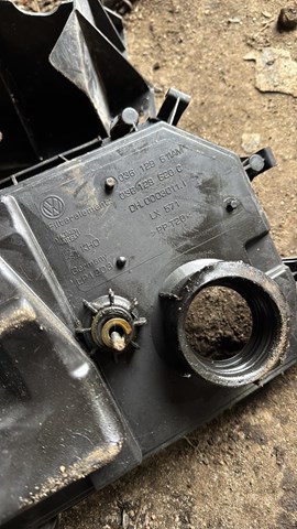 Фильтр воздушный