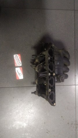 коллектор впускной