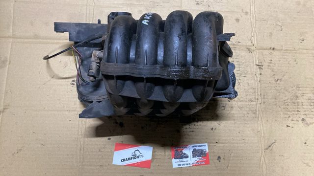 VAG 036129711BK Впускной коллектор в наличии Сумы