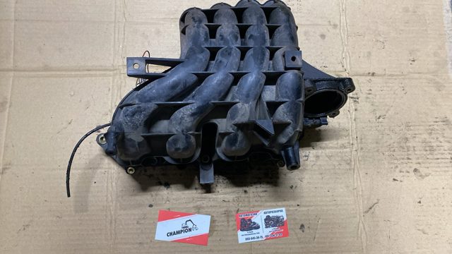 036129711BK VAG Впускной коллектор купить в Ужгород