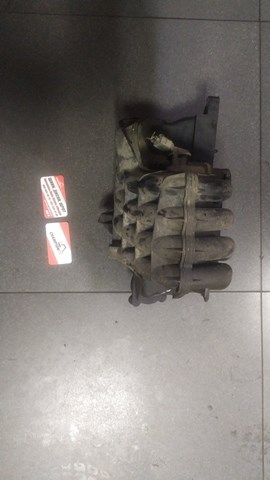 Коллектор впускной