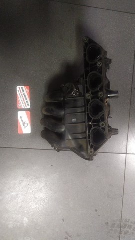 Коллектор впускной