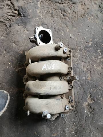 Коллектор впускной