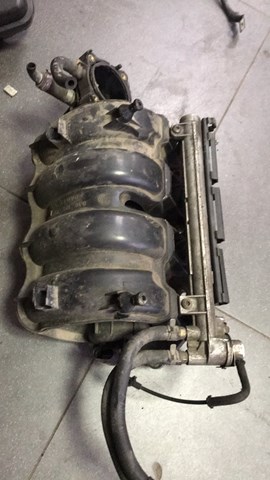 EКоллектор впускний