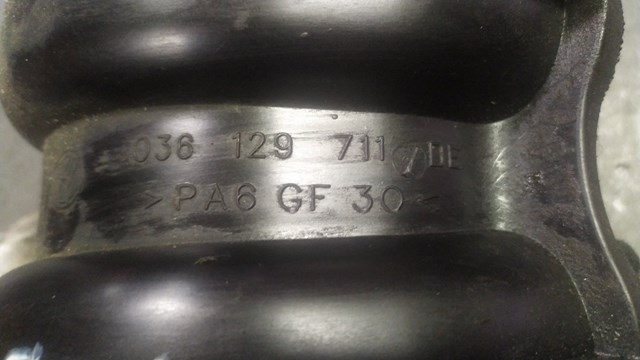 EКоллектор впускний