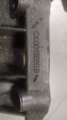 EКоллектор впускний