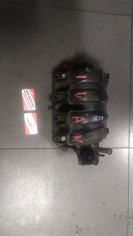 EКоллектор впускний