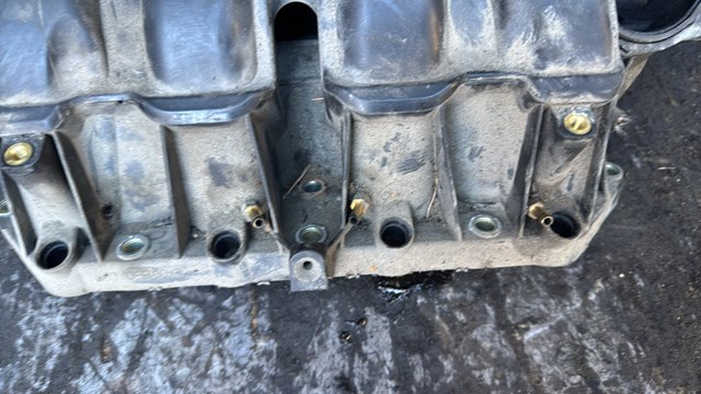 колектор під газ