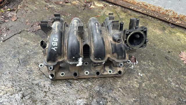 Коллектор впускной