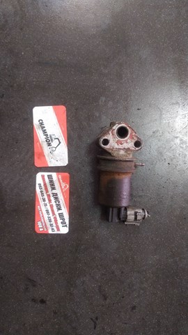 Клапан EGR рециркуляции газов