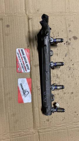 Регулятор тиску палива