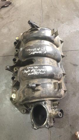 топливная рейка