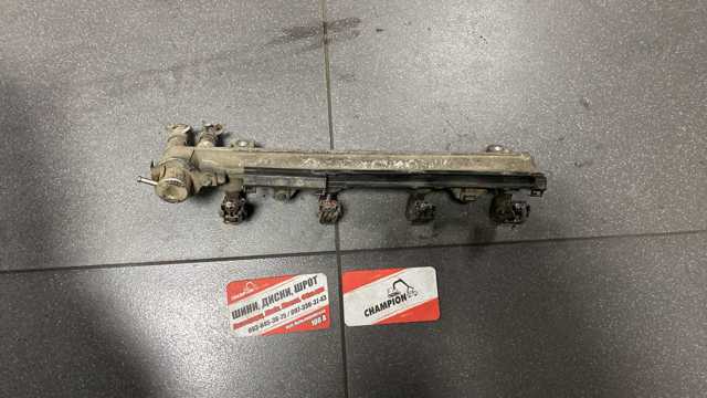 Распределитель топлива (рампа)