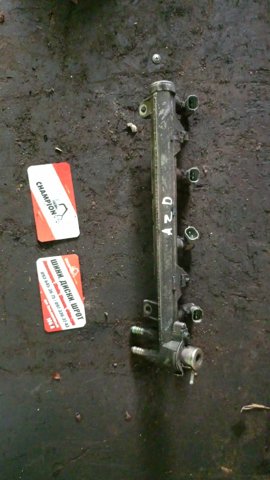 Распределитель топлива (рампа)