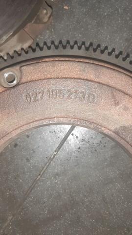 Корзина сцепления