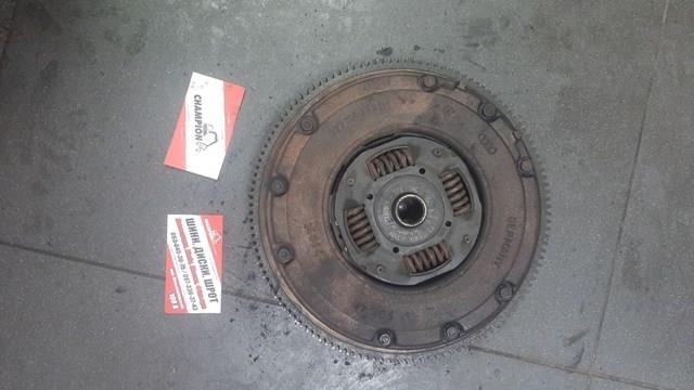 Корзина сцепления