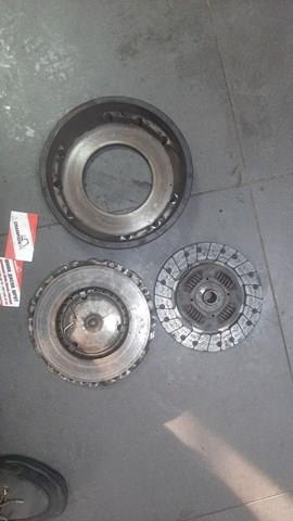 Комплект сцепления