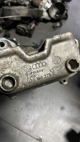 Кронштейн подушки (опоры) двигателя правой