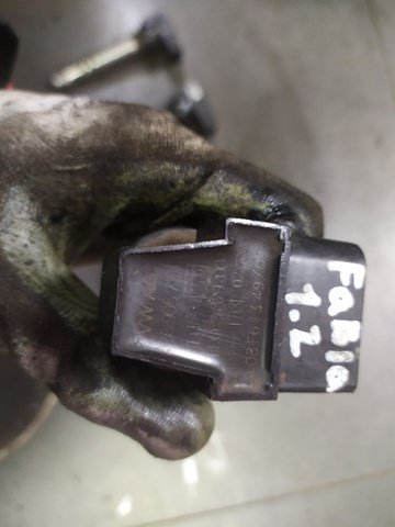 Котушка запалювання