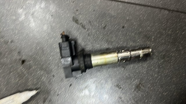 Катушка зажигания