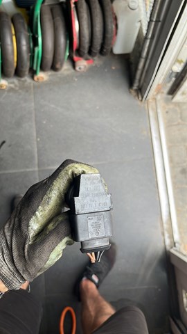 Катушка зажигания