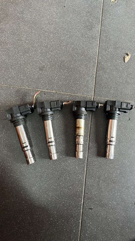 Катушка зажигания