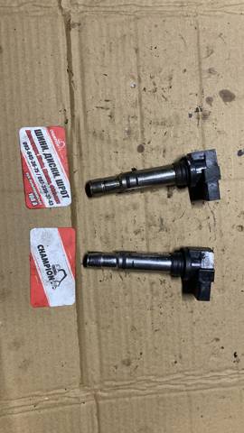 Котушка запалювання