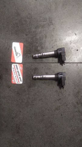 Катушка зажигания