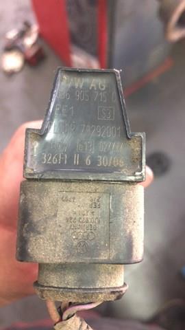 Катушка зажигания