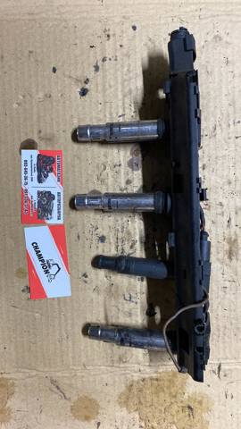 Катушка зажигания