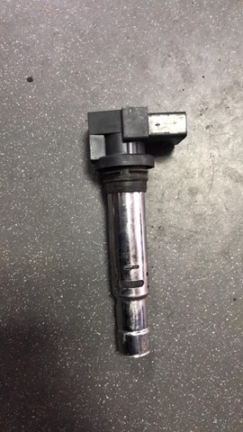 Катушка зажигания