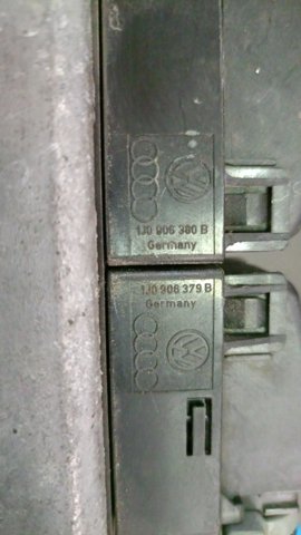 Блок керування