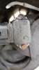 Датчик давления воздуха Volkswagen Polo IV