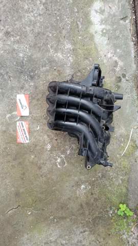 Датчик тиску у впускному колекторі, MAP