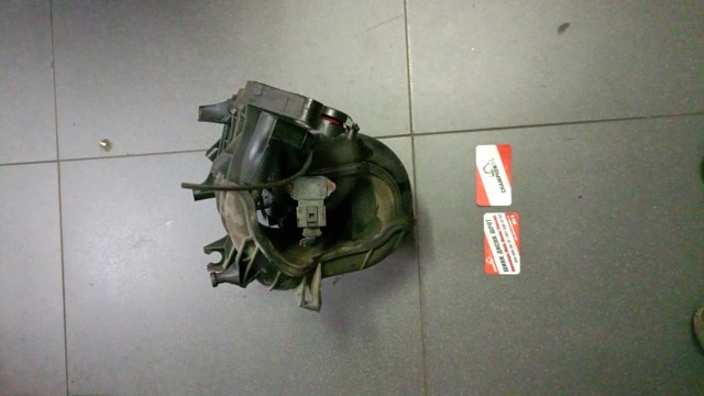 Датчик тиску у впускному колекторі, MAP