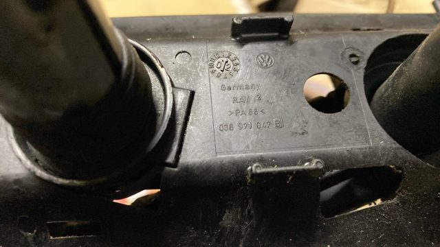 Кронштейн катушок — фото 2