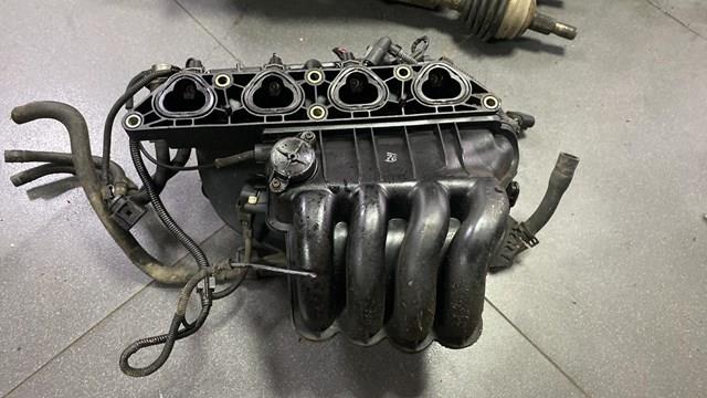 Паливна рейка 1.4