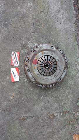 Маховик двигателя